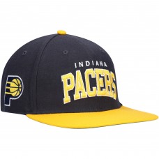 Бейсболка Indiana Pacers Blockshed Captain - Navy