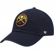 Бейсболка Denver Nuggets 47 Navy Team