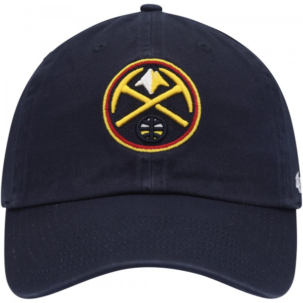 Бейсболка Denver Nuggets 47 Navy Team