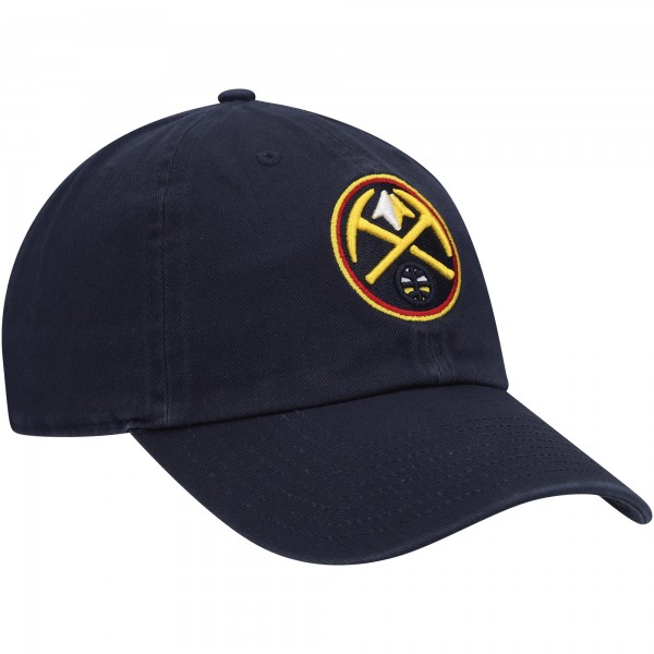 Бейсболка Denver Nuggets 47 Navy Team