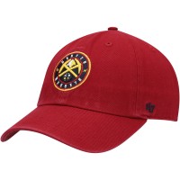 Бейсболка Denver Nuggets 47 Red Team