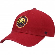 Бейсболка Denver Nuggets 47 Red Team