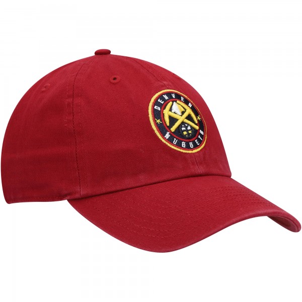 Бейсболка Denver Nuggets 47 Red Team