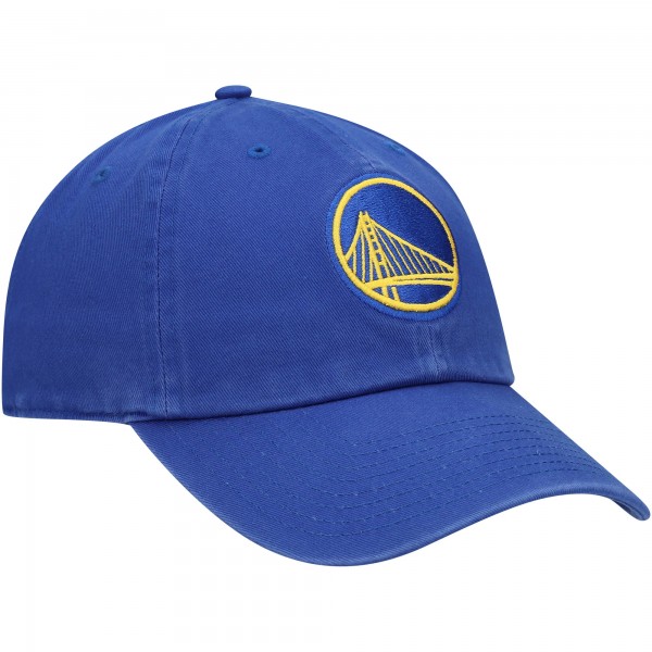 Бейсболка Golden State Warriors 47 Team Clean Up - Royal