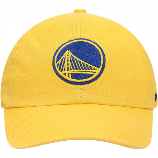 Бейсболка Golden State Warriors 47 Gold Team