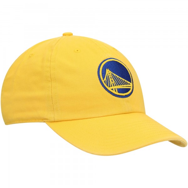 Бейсболка Golden State Warriors 47 Gold Team