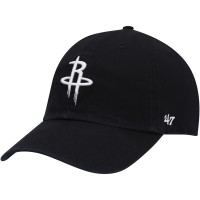 Бейсболка Houston Rockets 47 Black Team