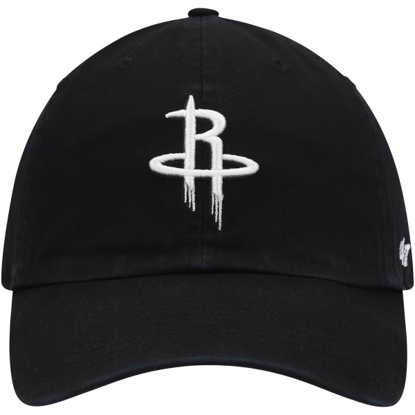 Бейсболка Houston Rockets 47 Black Team