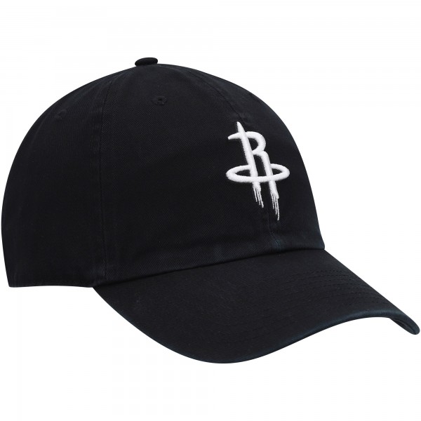 Бейсболка Houston Rockets 47 Black Team
