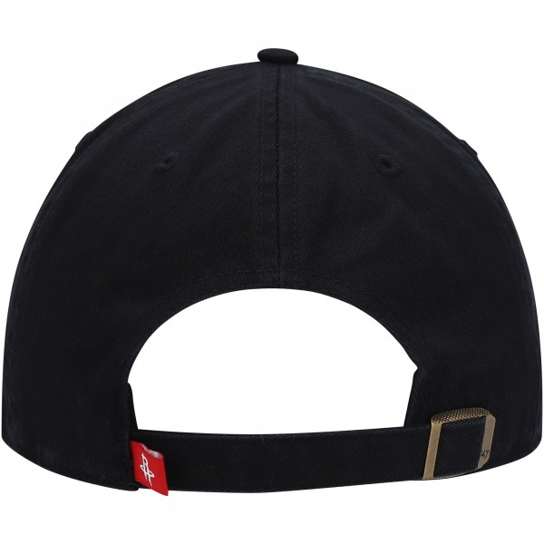 Бейсболка Houston Rockets 47 Black Team