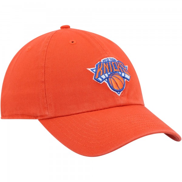 Бейсболка New York Knicks 47 Team Clean Up - Orange