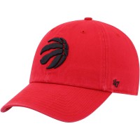 Бейсболка Toronto Raptors 47 Team Clean Up - Red