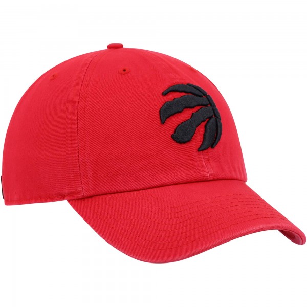 Бейсболка Toronto Raptors 47 Team Clean Up - Red