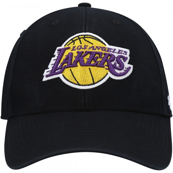 Бейсболка Los Angeles Lakers 47 MVP Legend - Black