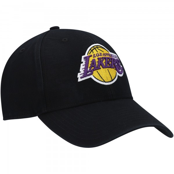 Бейсболка Los Angeles Lakers 47 MVP Legend - Black