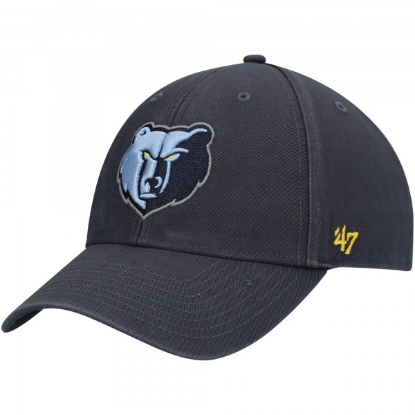 Бейсболка Memphis Grizzlies 47 MVP Legend - Navy