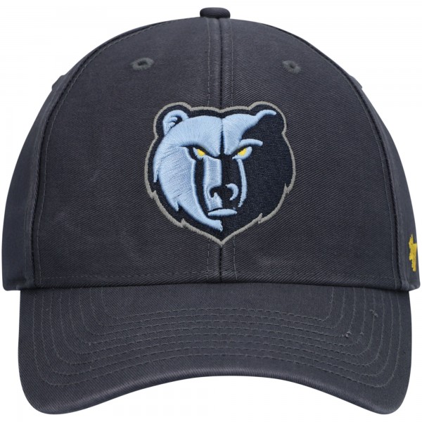 Бейсболка Memphis Grizzlies 47 MVP Legend - Navy