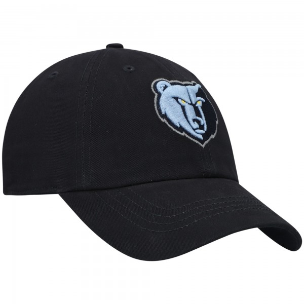 Бейсболка женская Memphis Grizzlies 47 Navy Miata Clean Up Logo