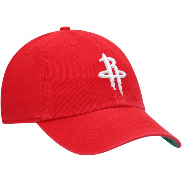 Бейсболка Houston Rockets Team Franchise - Red - официальный мерч NBA