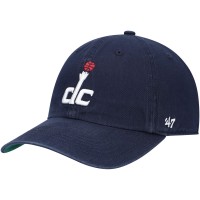 Бейсболка Washington Wizards Team Franchise - Navy