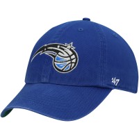 Бейсболка Orlando Magic Team Franchise - Blue