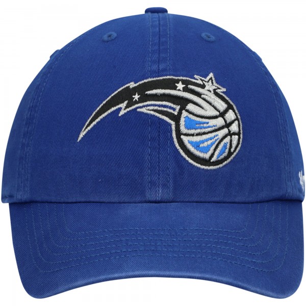 Бейсболка Orlando Magic Team Franchise - Blue - официальный мерч NBA