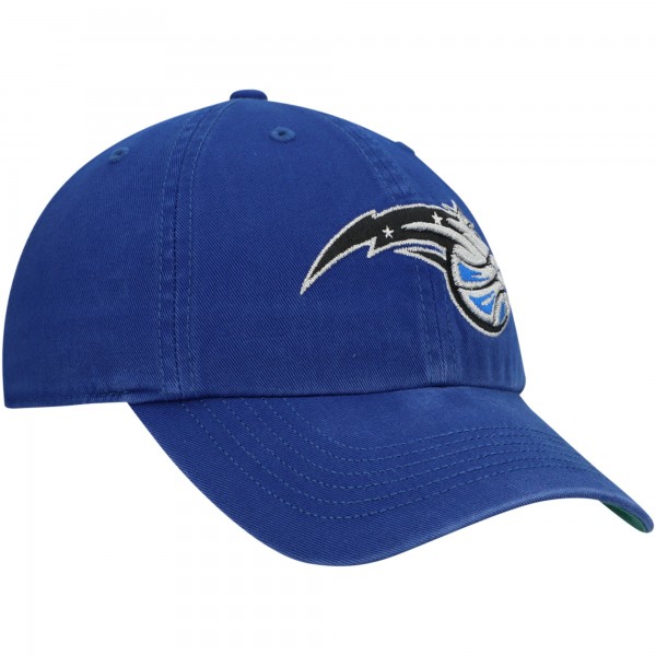 Бейсболка Orlando Magic Team Franchise - Blue - официальный мерч NBA