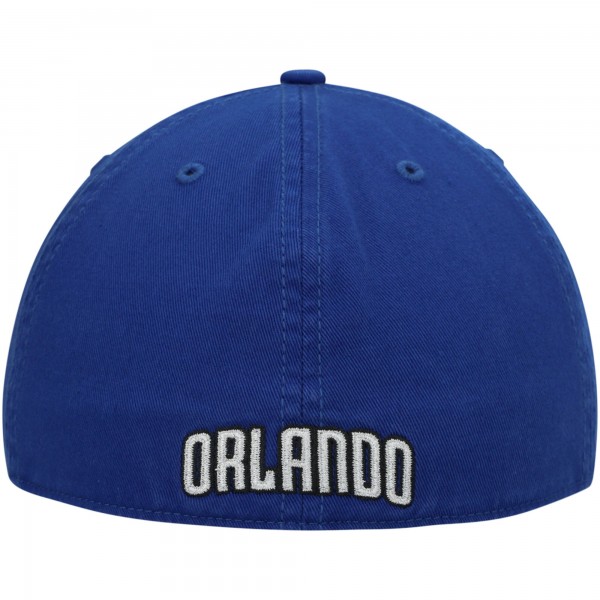 Бейсболка Orlando Magic Team Franchise - Blue - официальный мерч NBA