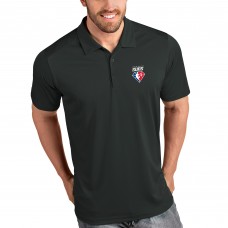 Поло Phoenix Suns Antigua NBA 75th Anniversary Tribute - Gray