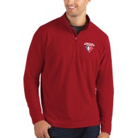 Кофта Washington Wizards Antigua NBA 75th Anniversary Glacier - Red