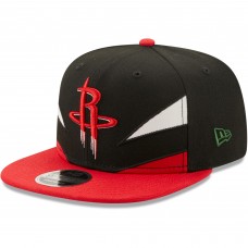 Бейсболка Houston Rockets New Era Dynamic Original 9FIFTY - Black