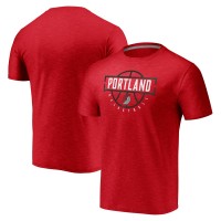 Футболка Portland Trail Blazers Give-N-Go - Red