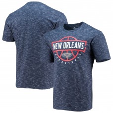 Футболка New Orleans Pelicans Give-N-Go - Navy
