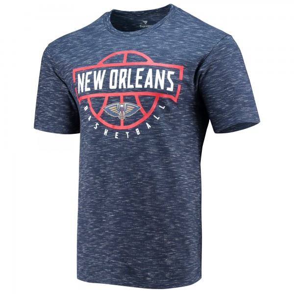 Футболка New Orleans Pelicans Give-N-Go - Navy