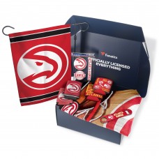 Fanatics Atlanta Hawks Tailgate Game Day Essentials Gift Box