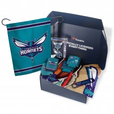 Fanatics Charlotte Hornets Tailgate Game Day Essentials Gift Box