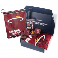 Fanatics Miami Heat Tailgate Game Day Essentials Gift Box