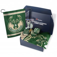 Fanatics Milwaukee Bucks Tailgate Game Day Essentials Gift Box