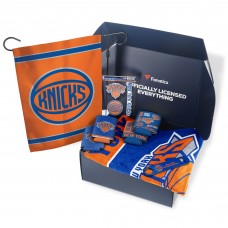 Fanatics New York Knicks Tailgate Game Day Essentials Gift Box