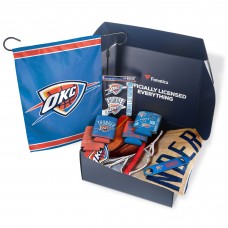 Fanatics Oklahoma City Thunder Tailgate Game Day Essentials Gift Box