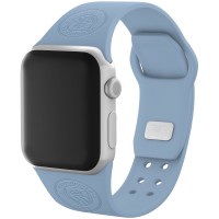 Ремешок для часов Manchester City 42-44mm Silicone