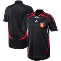 Игровая форма  Manchester United adidas Teamgeist - Black