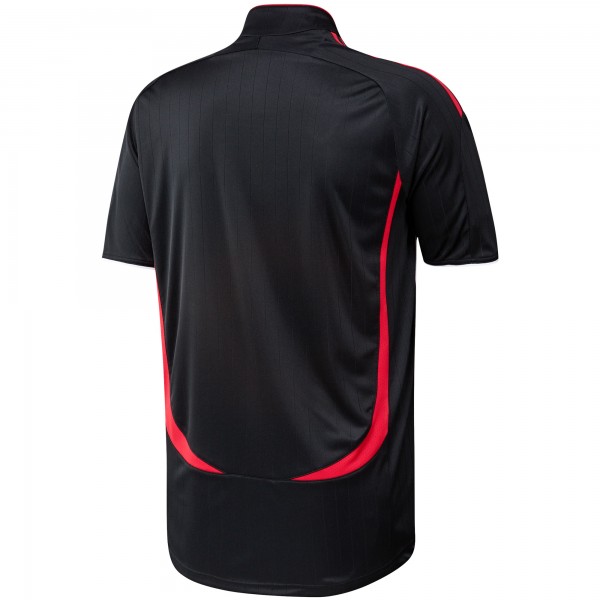Игровая форма  Manchester United adidas Teamgeist - Black