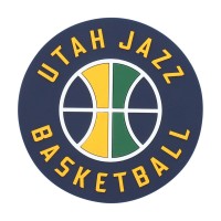 Проводная зарядка USB Utah Jazz 3D