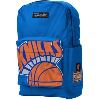 Рюкзак New York Knicks Mitchell & Ness Hardwood Classics