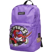 Рюкзак Toronto Raptors Mitchell & Ness Hardwood Classics