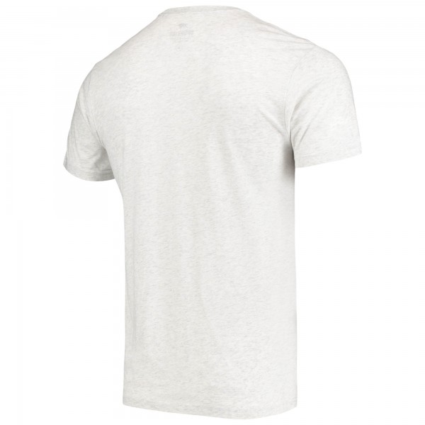 Футболка Phoenix Suns Sportiqe The Valley City Edition - Heathered Gray