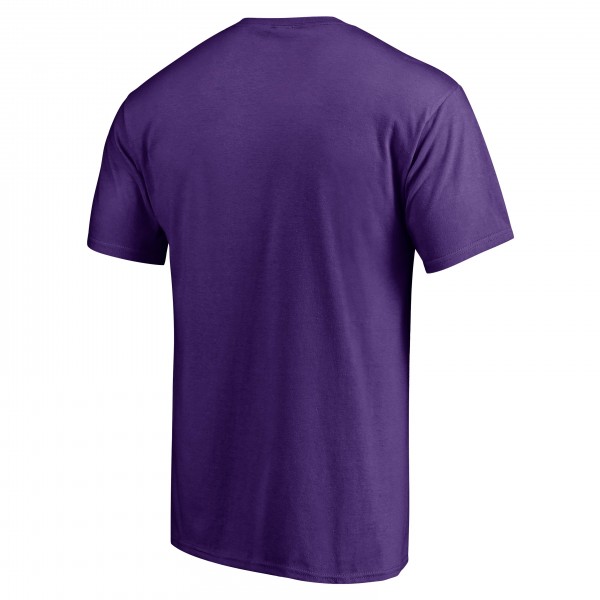 Футболка Phoenix Suns Sunny Valley Day Hometown Collection - Purple