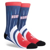 Носки Houston Rockets 2021/22 City Edition - Navy