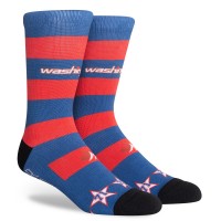 Носки Washington Wizards 2021/22 City Edition - Blue